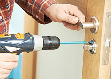 Moyers Lock Services